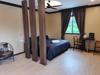 Perry Barr La Ganta Residence - 1