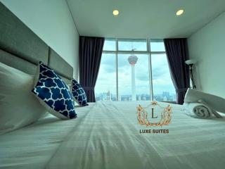 Luxe Suites at Vortex KLCC - Kuala Lumpur - 5