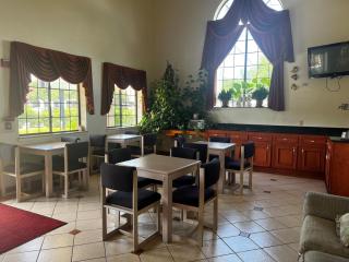 Super 8 by Wyndham Stafford Sugarland Area - Stafford - 5