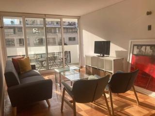 Depto 70m2 Providencia, Metro Manuel Montt - Santiago - 0