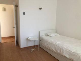 Depto 70m2 Providencia, Metro Manuel Montt - Santiago - 5