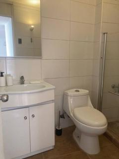 Depto 70m2 Providencia, Metro Manuel Montt - Santiago - 1