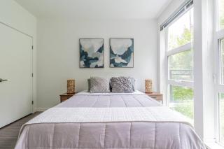One bedroom luxury apartment (Gym, Wifi, Parking, Rooftop Deck) - Seattle - 6