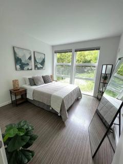 One bedroom luxury apartment (Gym, Wifi, Parking, Rooftop Deck) - Seattle - 5