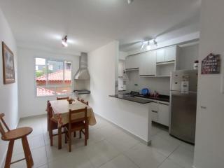 Apartamento Jardim das Palmeiras II - Ubatuba - Ubatuba - 9