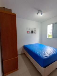 Apartamento Jardim das Palmeiras II - Ubatuba - 7