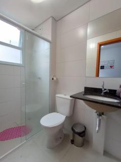 Apartamento Jardim das Palmeiras II - Ubatuba - 6
