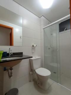 Apartamento Jardim das Palmeiras II - Ubatuba - Ubatuba - 5