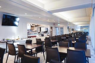 RJ Hotel Naha - Naha - 6