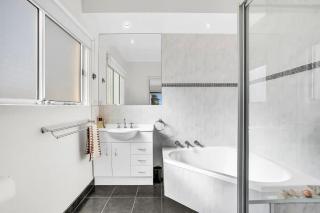 Moonya Rye by Ready Set Stay - BYO LINEN & TOWELS - 1