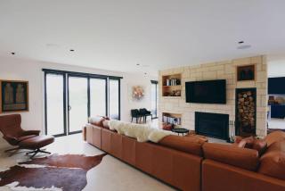 Stony Rise Lodge - Robe - 1