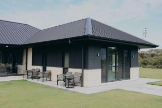 Stony Rise Lodge - Robe - 2