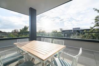 3BR w/ Free Parking - Walk to Chadstone! - Oakleigh - 3