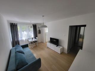 Słoneczny Apartament blisko morza - Gdańsk - 0