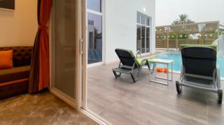 La Vida Inn - - 7
