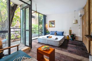 HoLo Bato Saigon - Serviced HomeStay - Ho Chi Minh - 9