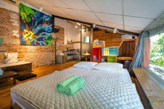 HoLo Bato Saigon - Serviced HomeStay - Ho Chi Minh - 7