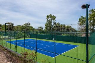 Villa Vigo with gym and tennis court - Koh Samui - 8