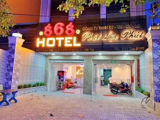 S868 Hotel - Ho Chi Minh - 2