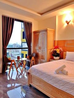 S868 Hotel - Ho Chi Minh - 0