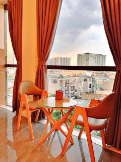 S868 Hotel - Ho Chi Minh - 9