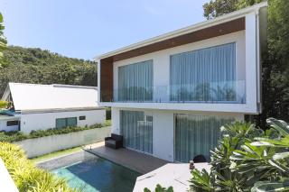 Вилла Vista Del Mare - Koh Samui - 2