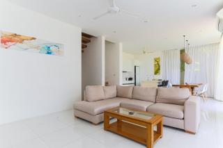 Вилла Vista Del Mare - Koh Samui - 4