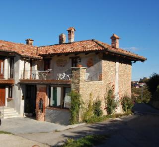 Agriturismo 'd Rainè - Montelupo Albese - 7
