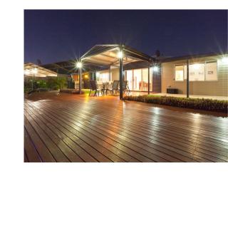 Gecko - On the Marina with Pool & Private Jetty - Exmouth - 1