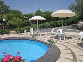 B&B BOUTIQUE DI CHARME "ETNA-RELAX-NATURA" - Zafferana Etnea - 7