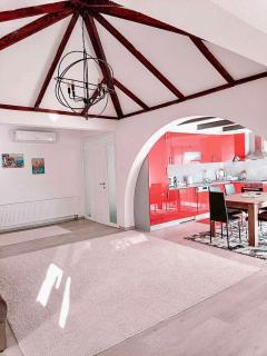 Poseidon House - Mostar - 9