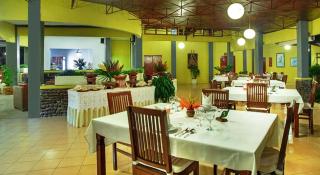 Margo Utomo Hill View Resort - Banyuwangi - 7