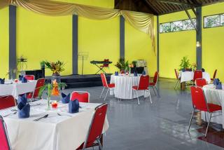 Margo Utomo Hill View Resort - Banyuwangi - 6