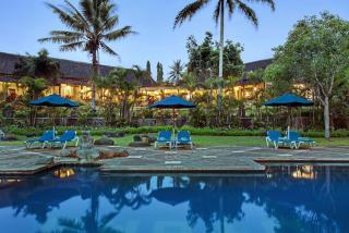 Margo Utomo Hill View Resort - Banyuwangi - 4