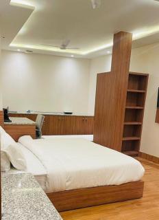 OLIVIA HOME STAY - Dehradun - 8
