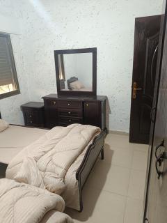 شقة مفروشة في عبدون - 4