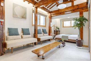 Memory Stay Seoul Jongro Hanok - Seul - 3