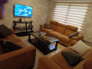 شقة مفروشة في عبدون - 2