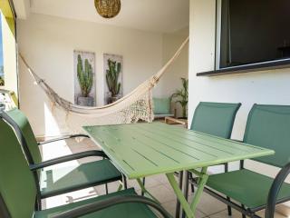 PROMO ! Cocon Dumyse, proche du Jardin botanique ! - Petit-Bourg - 7