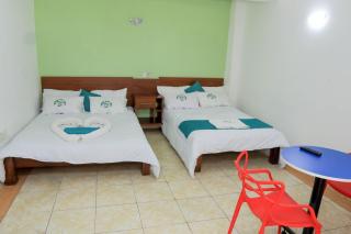 Greenyard Resort Mtwapa - Mtwapa - 9