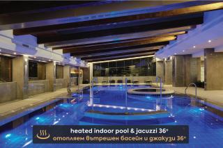 SPA Resort St Ivan Rilski - Halfboard & All Inclusive - Bansko - 7