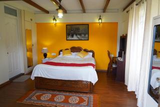 Church Hill Cottage - Ooty - 7