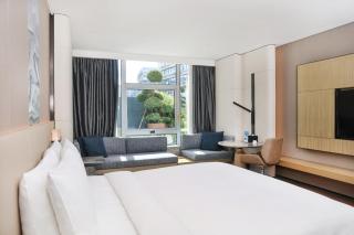 Courtyard by Marriott Shenzhen Northwest - Bao'an - 5