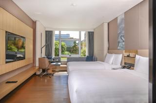 Courtyard by Marriott Shenzhen Northwest - Bao'an - 6