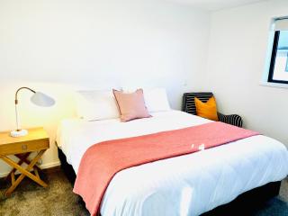 Christchurch CBD Luxury townhouse - Christchurch - 5