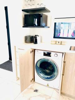 Christchurch CBD Luxury townhouse - Christchurch - 1