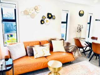Christchurch CBD Luxury townhouse - Christchurch - 7
