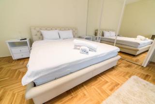 Danube Park Apartments - Novi Sad - 1