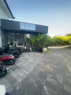 The Hita Apartement - Seminyak - 9