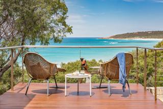 Bunkers Beach House I Private Properties - 8